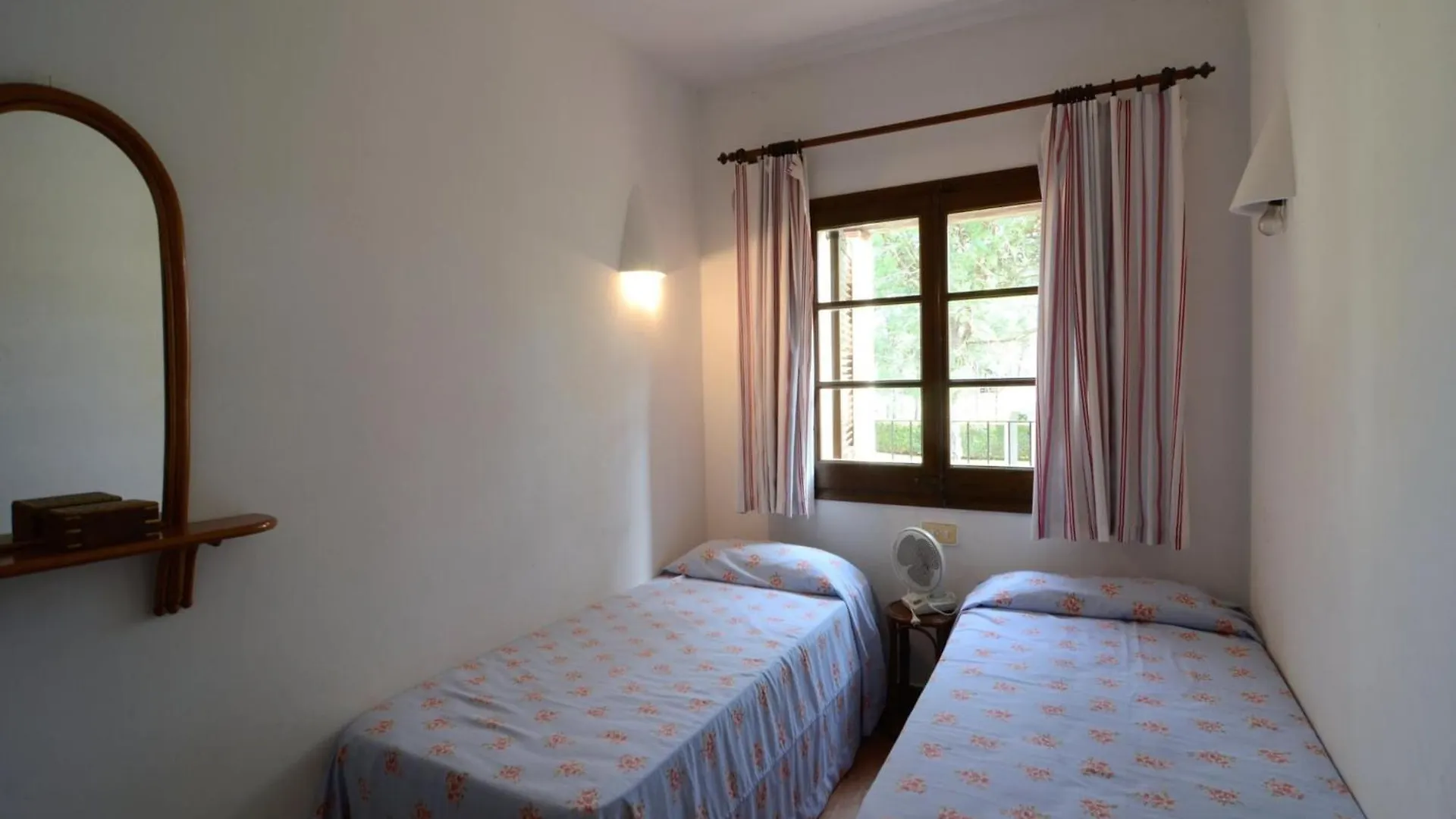 Raco Del Golf 12 Appartement Pals Spanje