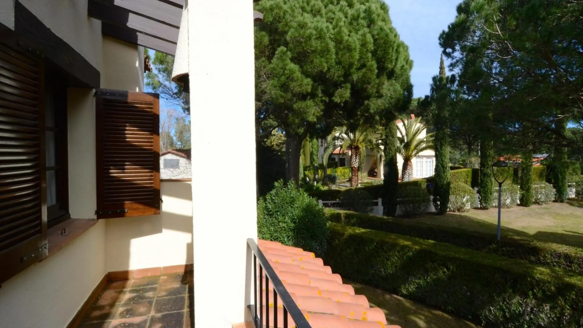 Raco Del Golf 12 Apartment Pals Spain