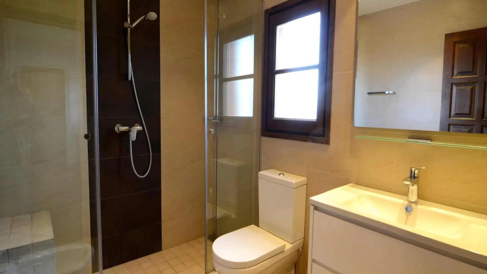 Raco Del Golf 12 Apartment Pals Spain