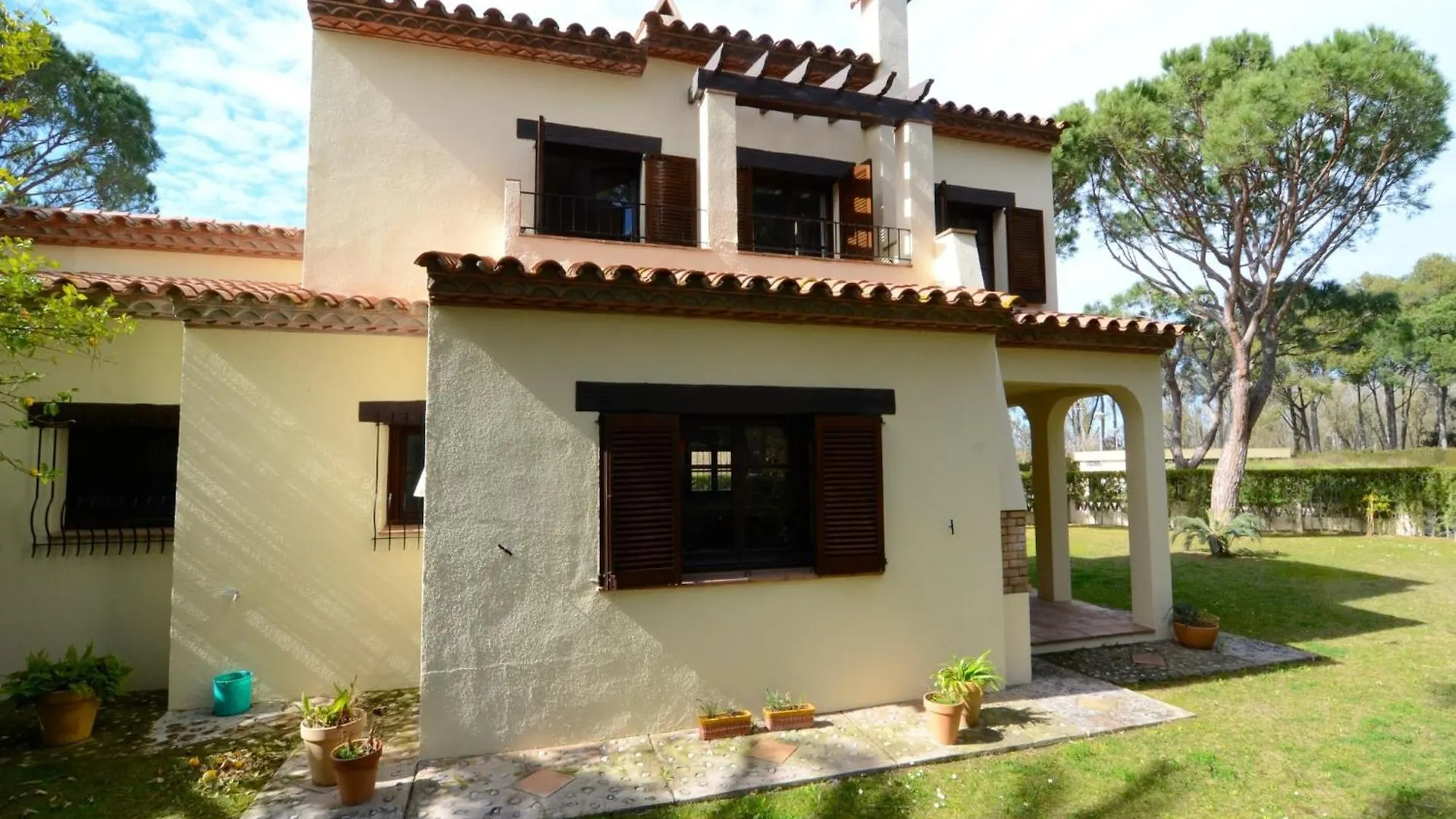 Raco Del Golf 12 Apartment Pals Spain
