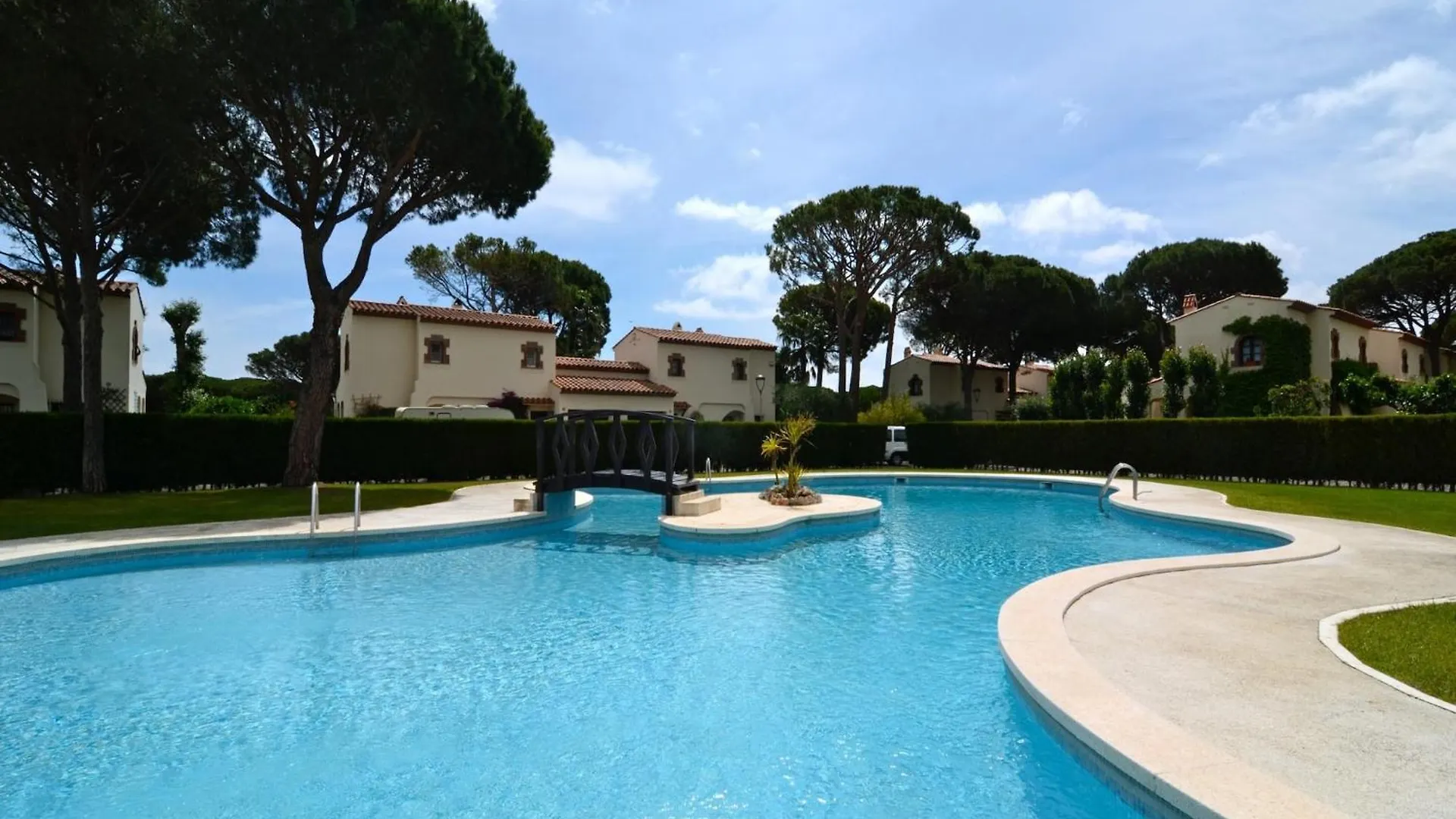 Raco Del Golf 12 Apartment Pals
