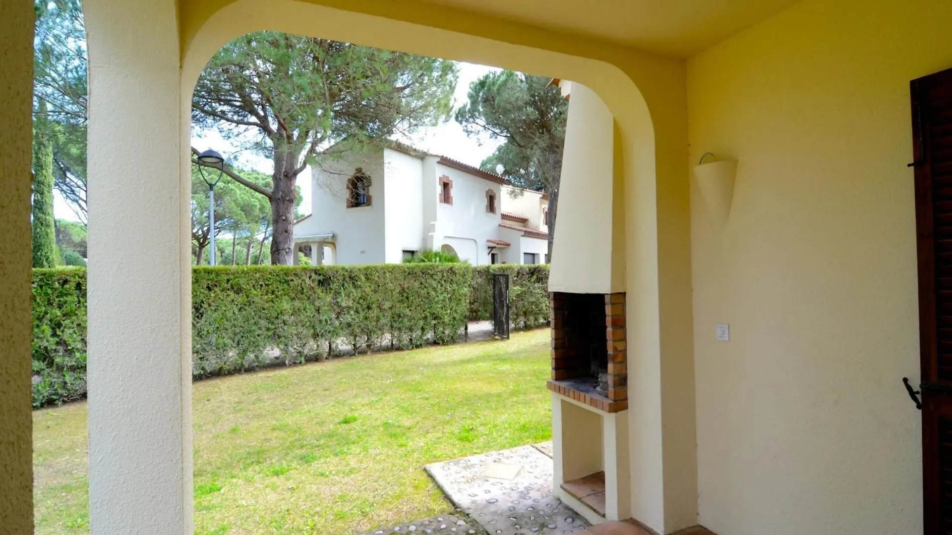 Raco Del Golf 12 Apartment Pals 0*,