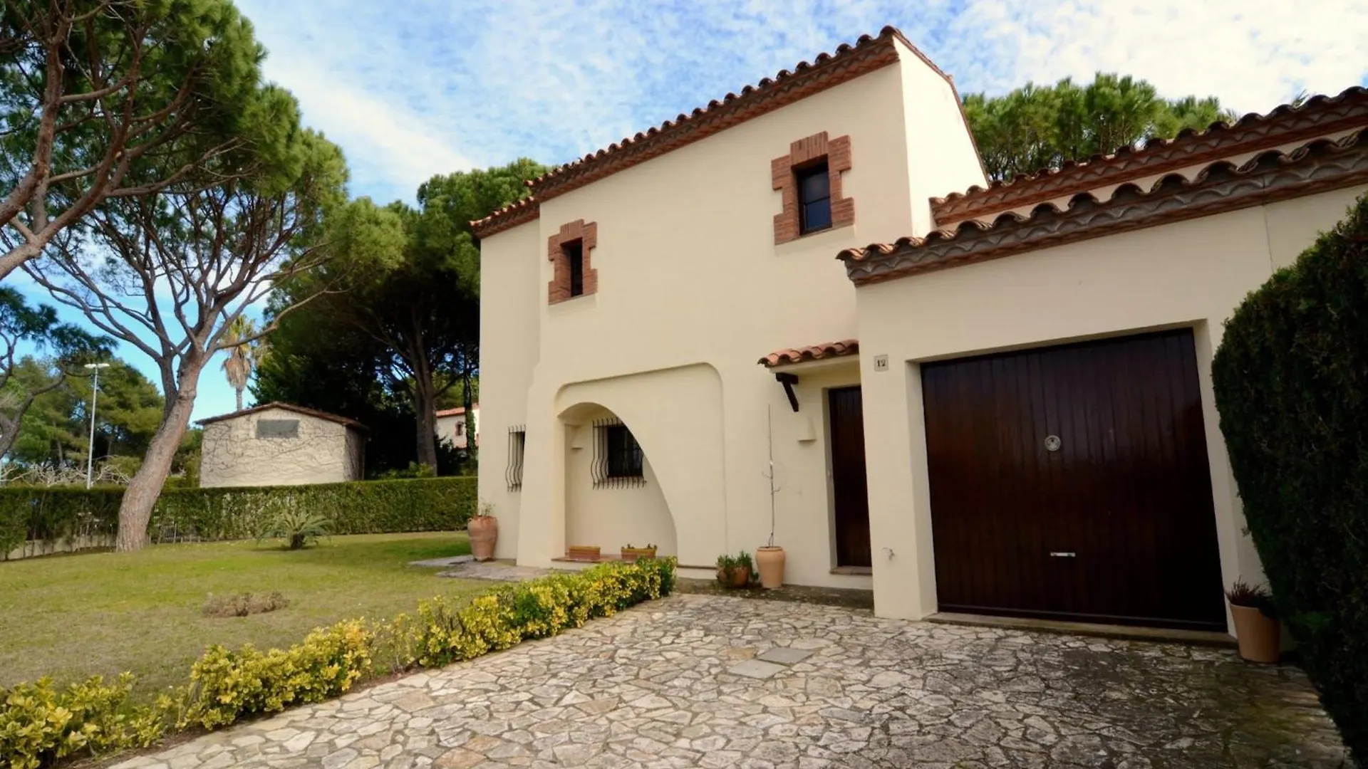 Raco Del Golf 12 Apartment Pals