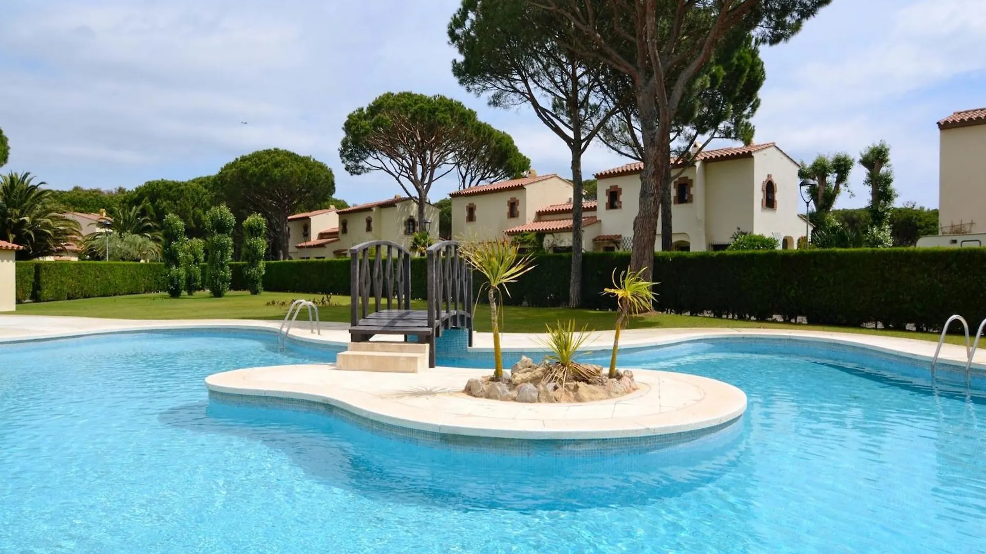 Raco Del Golf 12 Apartment Pals