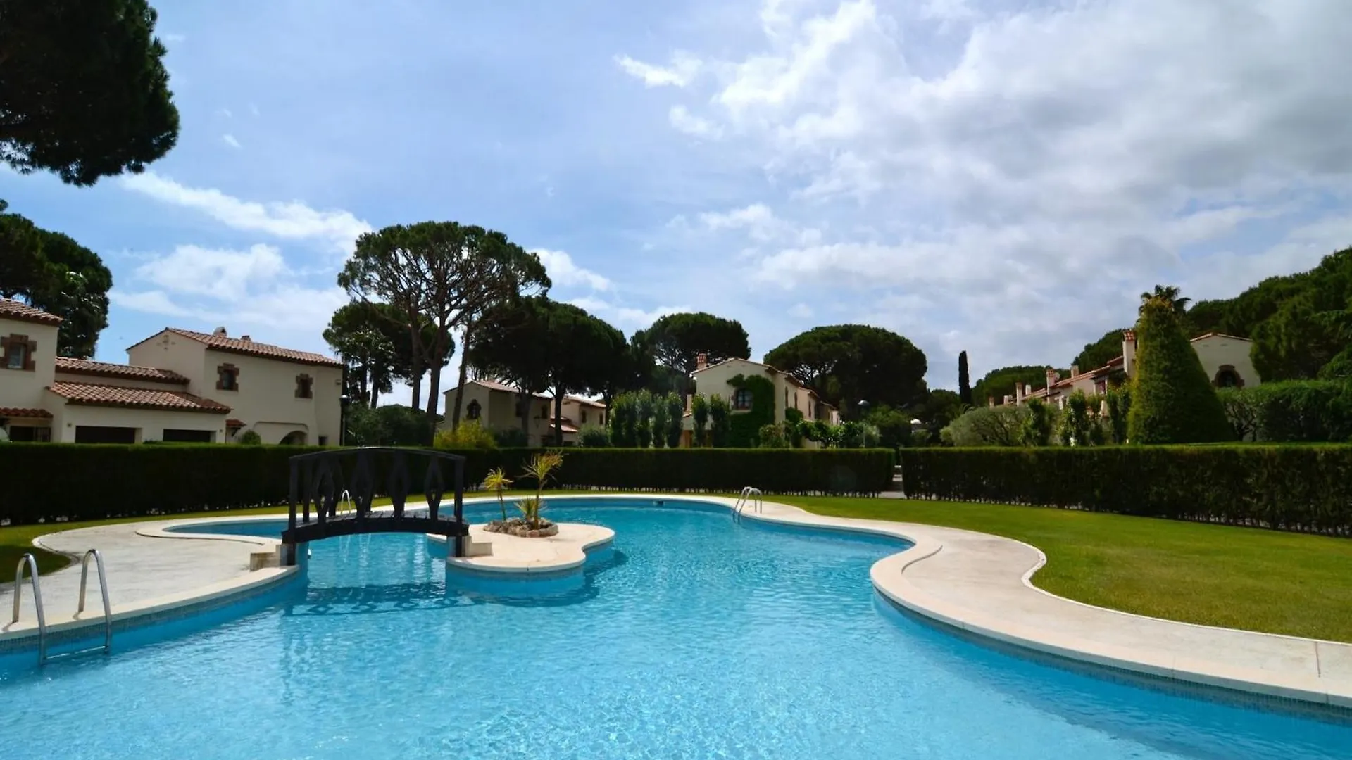Raco Del Golf 12 Apartment Pals Spain