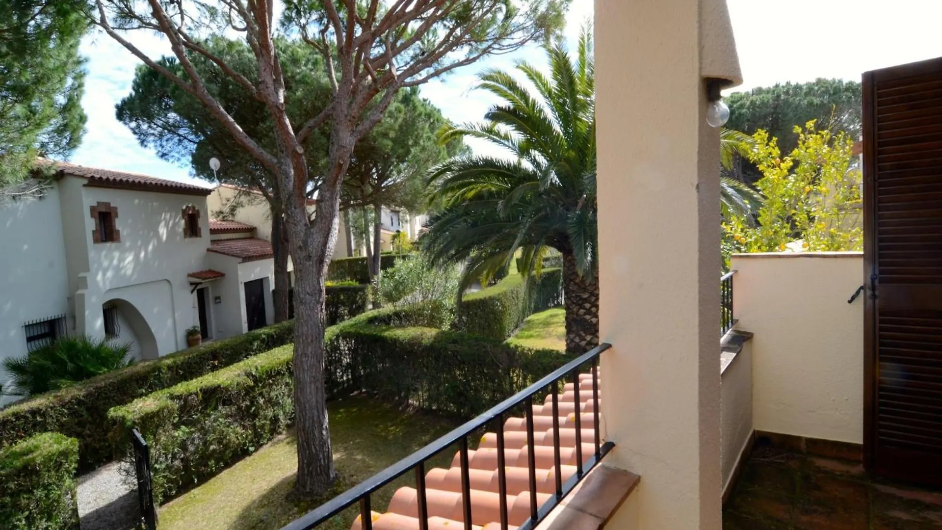 Raco Del Golf 12 Apartment Pals 0*,  Spain
