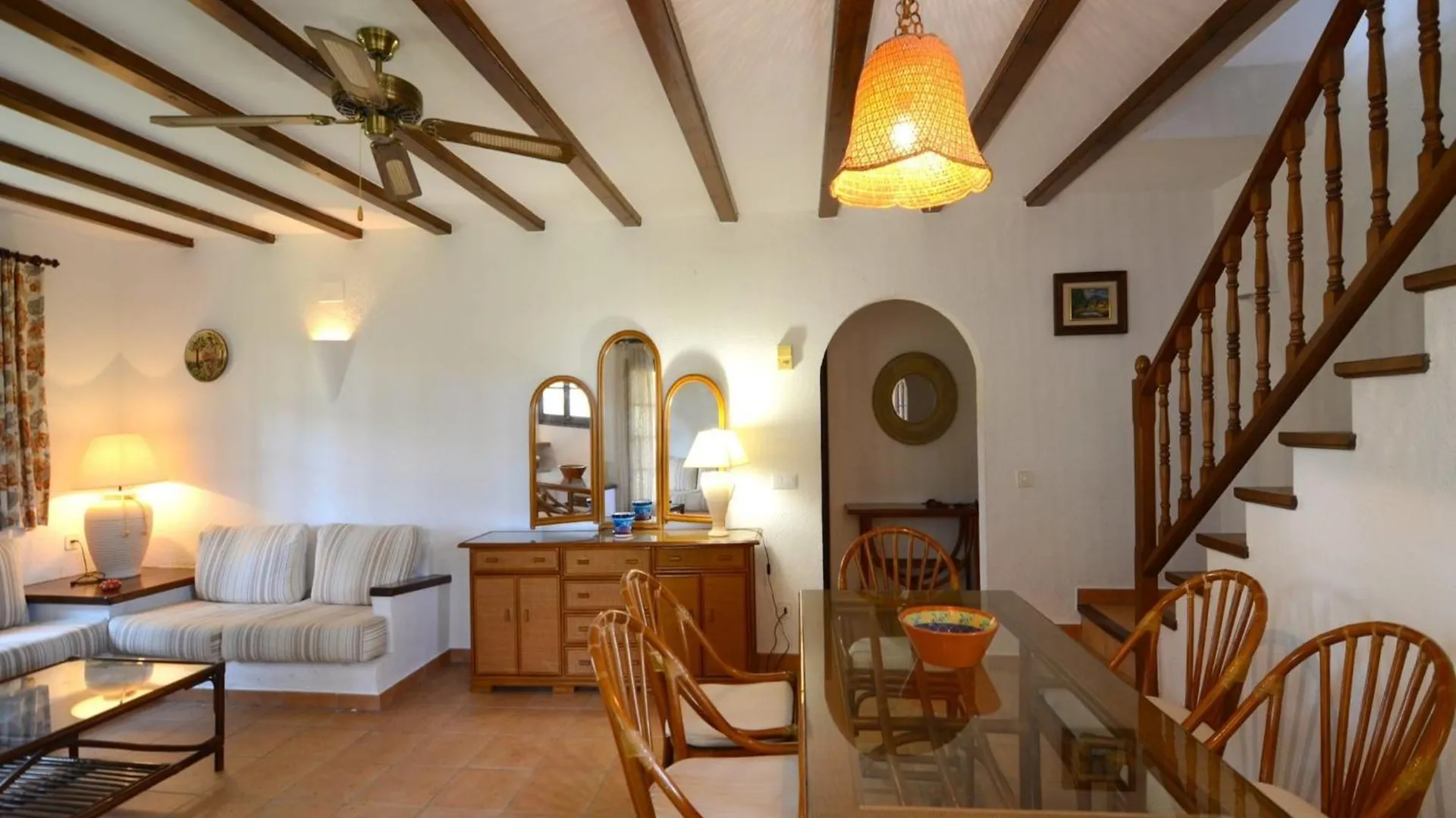 Raco Del Golf 12 Apartment Pals Spain